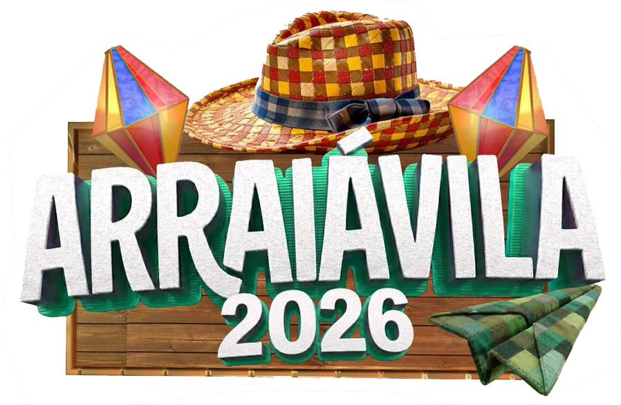 Logo Arraiávila